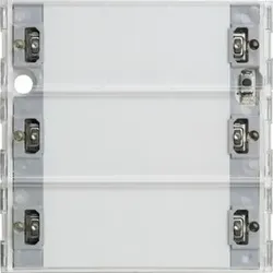 Gira 511300 Tastsens.3 Basis 3f KNX System 55