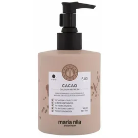 Maria Nila Colour Refresh 6.00 cacao 300 ml