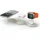 Satechi OntheGo 3-in-1 Wireless Charger Sand