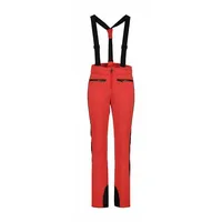 ICEPEAK Damen Hose ELLSWORTH KORALLENROT, 38