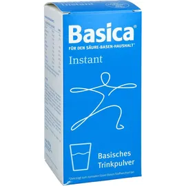Basica Instant Pulver 300 g