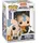 Funko Pop! Avatar Der Herr der Element - Aang With Momo #36463