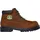 SKECHERS x John Deere SERGEANTS DOZER, Herren Stiefelette, Brown,