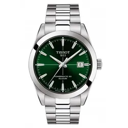 TISSOT -Gentleman Powermatic 80 Silizium- T127.407.11.091.01