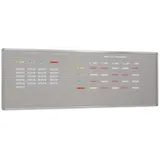 Eichner Stecktafel 160 x 58 cm