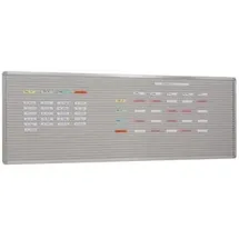 Eichner Stecktafel 160 x 58 cm
