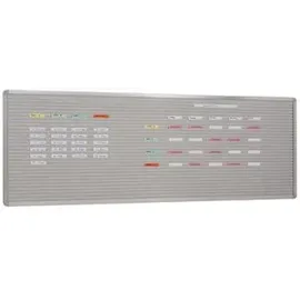 Eichner Stecktafel 160 x 58 cm