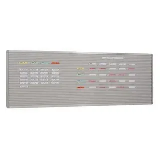 Eichner Stecktafel 160 x 58 cm