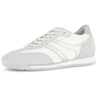 Gabor Sneaker low Damen Weiß 38,5