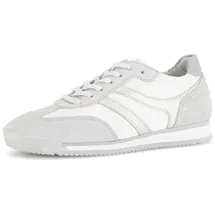 Gabor Sneaker low Damen Weiß 38,5
