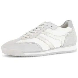 Gabor Sneaker low Damen Weiß 38,5