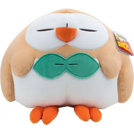 Jazwares GmbH Pokémon Bauz 45 cm