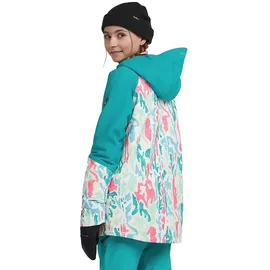 O'Neill Fwc'play Snow Jacket White cluster (31049) 140