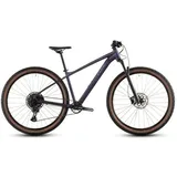 Cube Attention SLX 2026 29 Zoll RH 0 cm violett/rosa
