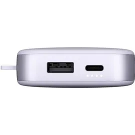Fresh 'n Rebel Powerbank USB Typ-C (Grau)