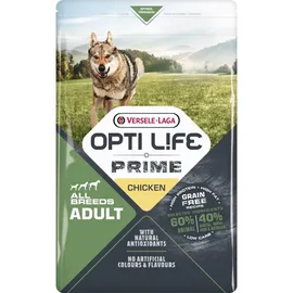 Versele-Laga Opti Life Prime Adult Chicken 12,5 kg