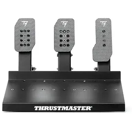ThrustMaster RACELINE PEDALS III LC Pedale Schwarz