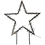 MARELIDA LED-Stern Classic 73cm (475-12)