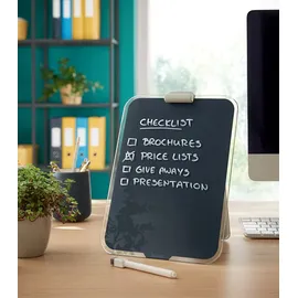 Leitz Cosy 39470089 - Desktop-Notizboard