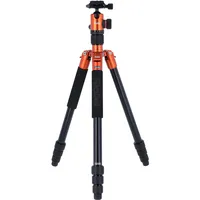 Rollei Fotopro C5i orange