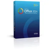 SoftMaker Office Home and Business 2024 ESD DE Win