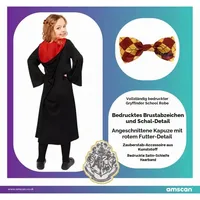 Amscan Hermine Kostüm Kinder 110