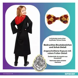 Amscan Hermine Kostüm Kinder 110
