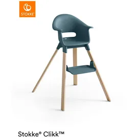 Stokke Clikk fjord blue