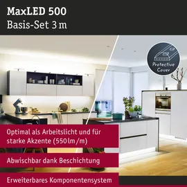 Paulmann MaxLED 500 LED Strip 17W warmweiß 300 cm