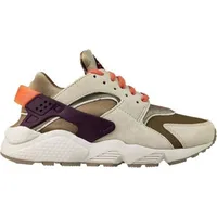 Nike Air Huarache DQ9319-200 Khaki/Madder Root 37.5 EU - Grau - 37,5