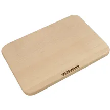 Fackelmann Fair Schneidbrett, 21x15mm