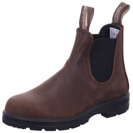 Blundstone 1609 Antique Brown 42.5 - Braun