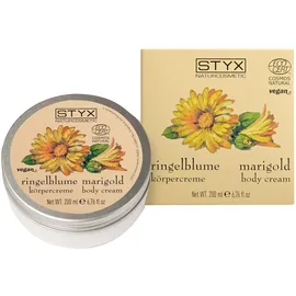 STYX Ringelblume Körpercreme 200 ml