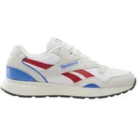Reebok GL1100 Herren Barelygry/Vectred/Kineticblue 39