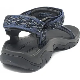 Teva Terra Fi 5 Universal Herren Madang Blue 47