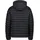 ICEPEAK Branch Herren Jacke, schwarz - 46
