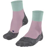 Falke TK2 Short Cool Trekkingsocken Damen Wandersocken Gr 41-42