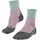 Falke TK2 Short Cool Trekkingsocken Damen Wandersocken Gr 41-42