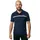 Boss Poloshirt Iconic aus Frottee blau XL (52)