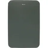 Outwell Dreamboat Double 12cm Isomatte (Größe 200x140cm, gruen)