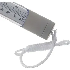 BESTWAY Pool-Thermometer grau 0,25 m