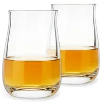 Spiegelau Single Barrel Bourbon Whiskyglas 0,38 l 2 St.