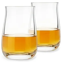 Spiegelau Single Barrel Bourbon Whiskyglas 0,38 l 2 St.