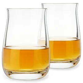 Spiegelau Single Barrel Bourbon Whiskyglas 0,38 l 2 St.