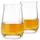 Spiegelau Single Barrel Bourbon Whiskyglas 0,38 l 2 St.