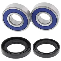 ALL BALLS Vorderradlager Kit für Kawasaki ZZR1100