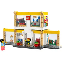 LEGO Ideas - Offizieller Shop (40574) - Toy (Neu differenzbesteuert)