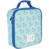 Milan Isotherme Lebensmitteltasche grün 3,9 l
