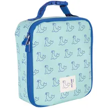 Milan Isotherme Lebensmitteltasche grün 3,9 l