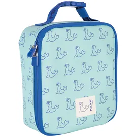 Milan Isotherme Lebensmitteltasche grün 3,9 l